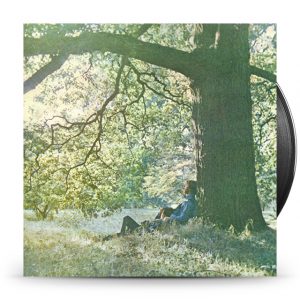 Yoko Ono - Plastic Ono Band