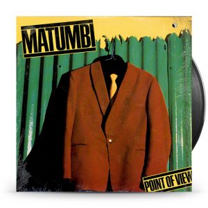 Matumbi - Point of View