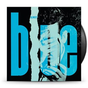 Elvis Costello and the Attractions - Almost Blue
