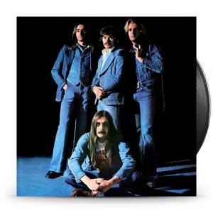 Status Quo - Blue for You