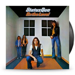 Status Quo – On The Level