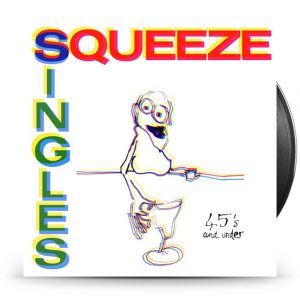 Squeeze - Singles