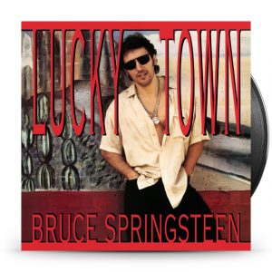 Springsteen, Bruce - Lucky Town