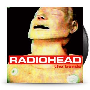 Radiohead - The Bends