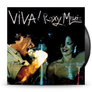 Roxy Music - Viva! - Afbeelding 1