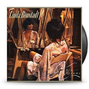 Linda Ronstadt – Simple Dreams