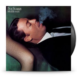Boz Scaggs - Middle Man