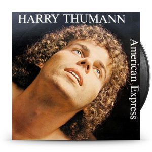 Harry Thumann - American Express