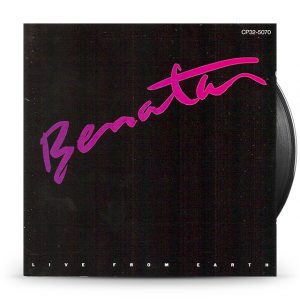 Pat Benatar - Live from Earth