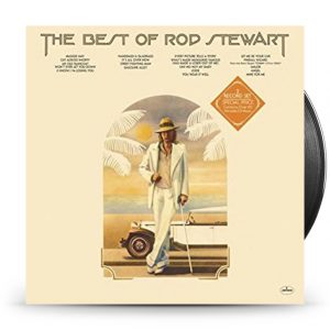 Rod Stewart - The Best Of