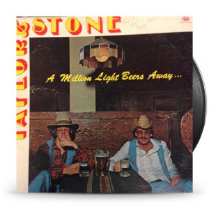 Taylor & Stone - A Million Light Beers Away...