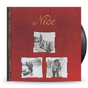 The Nice - Nice