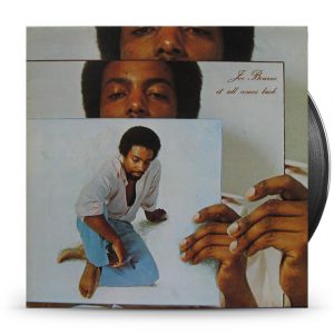 Joe Bourne - It All Comes Back