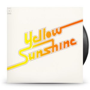 Yellow Sunshine - Yellow Sunshine