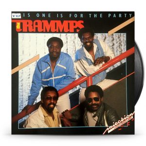 The Trammps - This One's for the Party