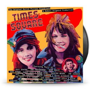 OST - Times Square