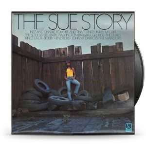 Various Artists - The Sue Story