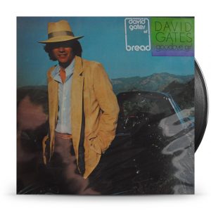 David Gates ‎– Goodbye Girl