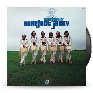 Barefoot Jerry - Barefootin’