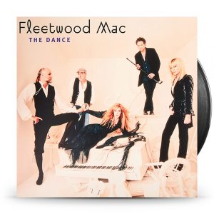 Fleetwood Mac  - The Dance (2LP Deluxe Package)
