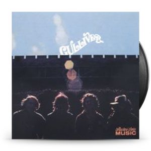 Gulliver - Gulliver