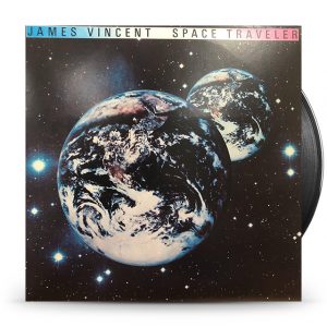 James Vincent ‎– Space Traveler