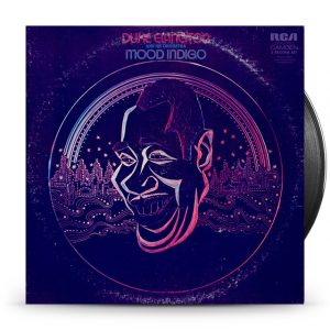 Duke Ellington and his Orchestra - Mood Indigo