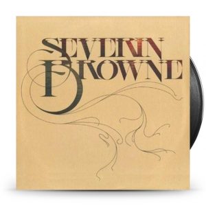 Severin Browne - Severin Browne