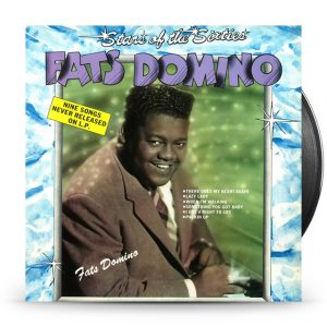 Fats Domino - Stars of the Sixties