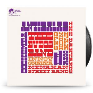 Daptone - Rhythm Showcase