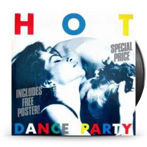 Hot Dance Party