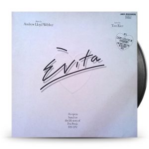 Evita