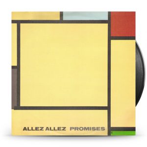 Allez Allez ‎– Promises