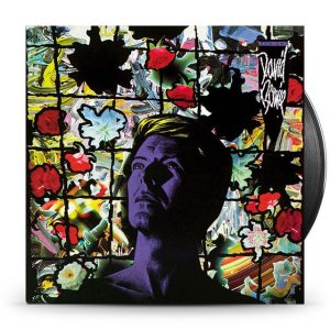 David Bowie - Tonight