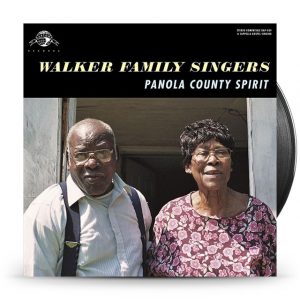 Walker Family Singers - Panola County Spirit