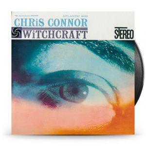 Chris Connor - Witchcraft