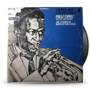 Miles Davis - Capitol Jazz Classics Vol.1