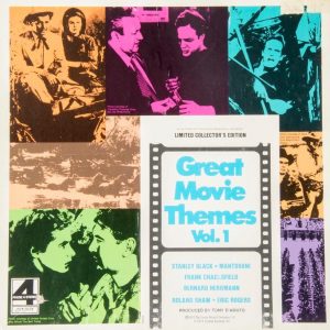 Great Movie Themes Vol.1