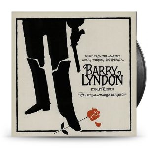 Barry Lyndon - OST