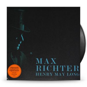 Max Richter - Henry May Long