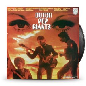 Dutch Pop Giants