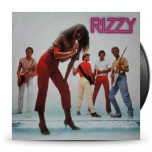 Rizzy- Rizzy