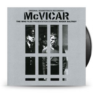 Original Soundtrack Recording - McVicar