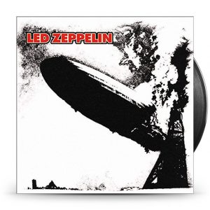 Led Zeppelin - I
