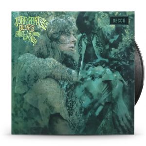 John Mayall ‎– Blues From Laurel Canyon