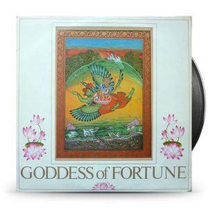 Goddess Of Fortune ‎– Goddess Of Fortune