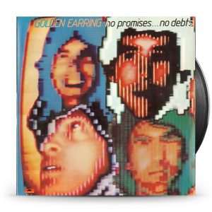 Golden Earring - No Promises... No Depts