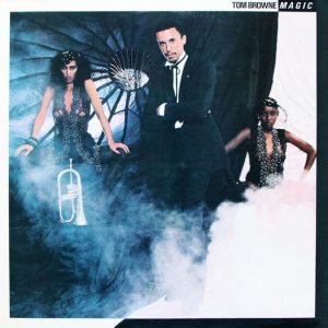 Tom Browne - Magic