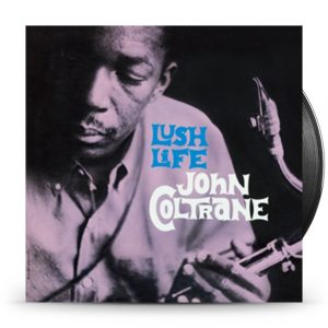 John Coltrane - Lush Life (180gr. Colored)