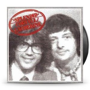 Larry Coryell & Philip Catherine - Splendid